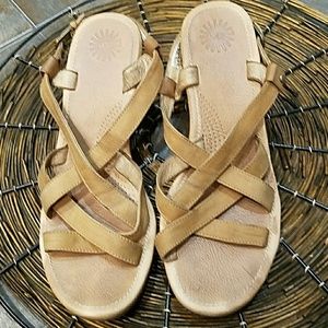 ****SOLD****Ugg sandals